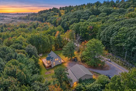 42 Belfast Rd, Northport, ME 04849