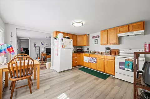 Kitchen - 17 Elm St, Brewer, ME 04412 photo 3 of 4