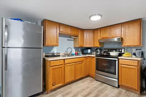 Kitchen - 17 Elm St, Brewer, ME 04412 photo 4 of 4