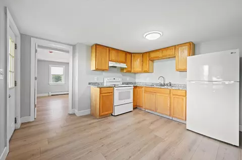 Kitchen - 17 Elm St, Brewer, ME 04412 photo 1 of 4