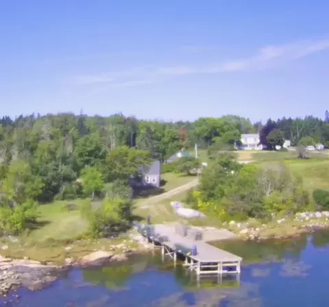 632 Gouldsboro Point Rd, Gouldsboro, ME 04607