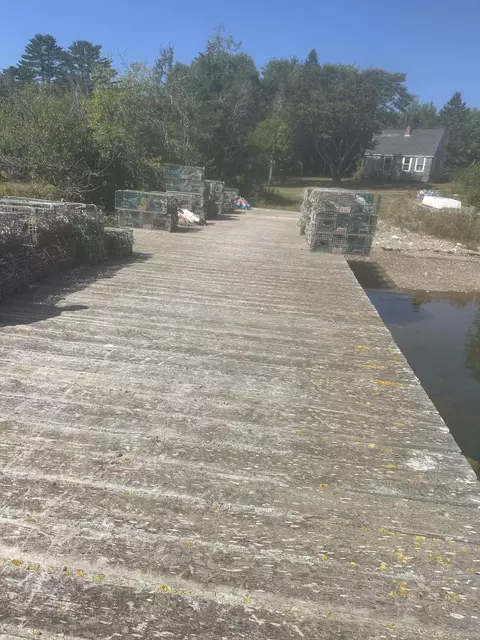 632 Gouldsboro Point Rd, Gouldsboro, ME 04607
