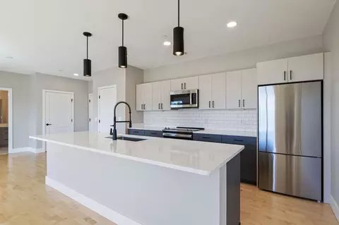 Kitchen - 20 Upper Falls Rd #402, Biddeford, ME 04005 photo 1 of 5