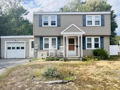 14 Krampf Cir, Brunswick, ME 04011