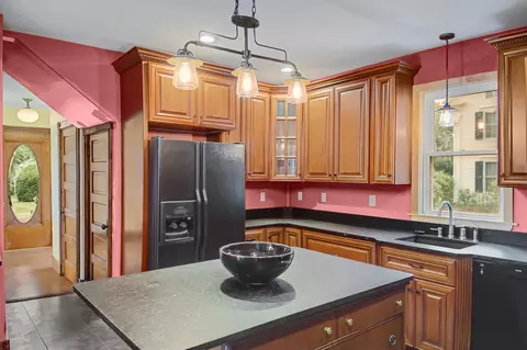 Kitchen - 53 Main St, Porter, ME 04068 photo 1 of 2