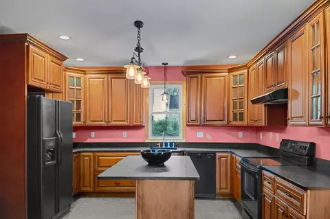 Kitchen - 53 Main St, Porter, ME 04068 photo 2 of 2
