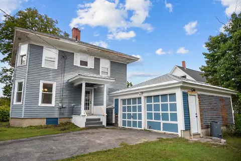 Exterior - 53 Main St, Porter, ME 04068 photo 4 of 4