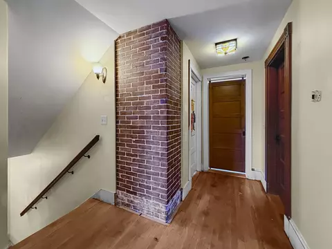 Entry Way - 53 Main St, Porter, ME 04068 photo 1 of 1