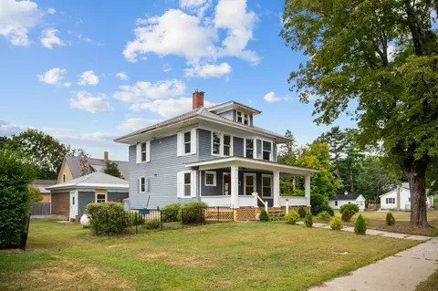 Exterior - 53 Main St, Porter, ME 04068 photo 2 of 4