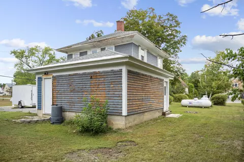 Exterior - 53 Main St, Porter, ME 04068 photo 3 of 4
