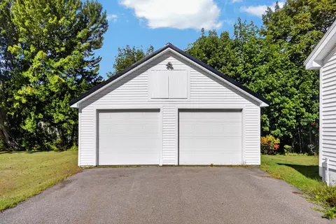Exterior - 6 Brooks St, Orono, ME 04473 photo 5 of 13