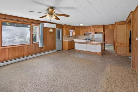 Living - 6 Brooks St, Orono, ME 04473 photo 3 of 4