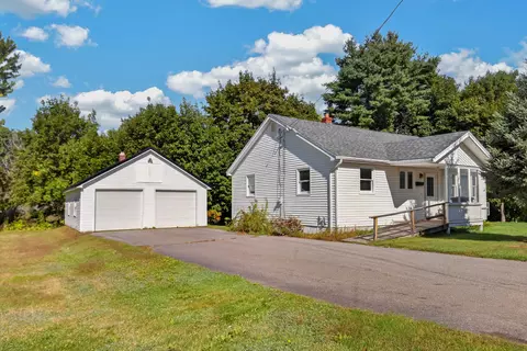 Exterior - 6 Brooks St, Orono, ME 04473 photo 1 of 13