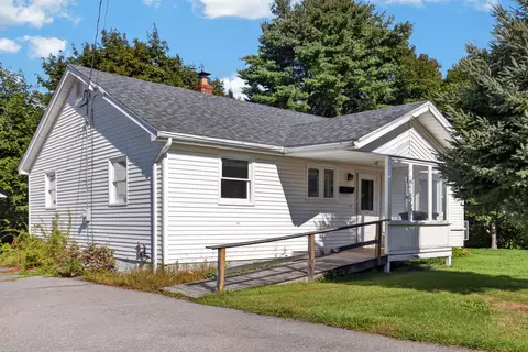 Exterior - 6 Brooks St, Orono, ME 04473 photo 13 of 13