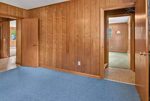 Bedroom - 6 Brooks St, Orono, ME 04473 photo 4 of 6