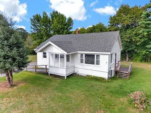 Exterior - 6 Brooks St, Orono, ME 04473 photo 10 of 13