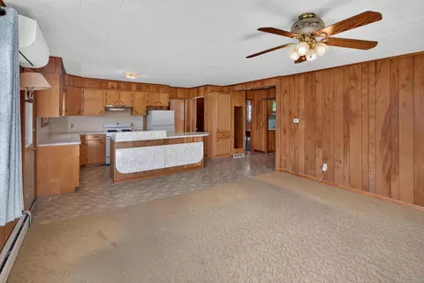 Living - 6 Brooks St, Orono, ME 04473 photo 4 of 4
