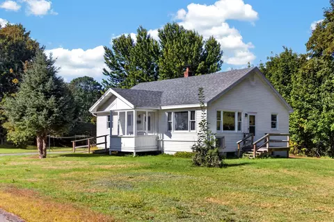 Exterior - 6 Brooks St, Orono, ME 04473 photo 2 of 13