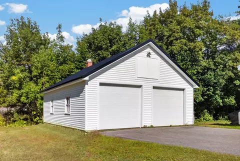 Exterior - 6 Brooks St, Orono, ME 04473 photo 6 of 13