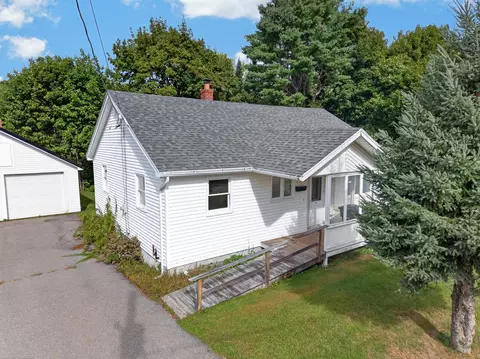 Exterior - 6 Brooks St, Orono, ME 04473 photo 12 of 13