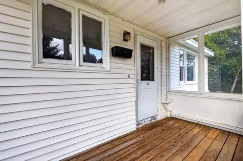 Exterior - 6 Brooks St, Orono, ME 04473 photo 8 of 13