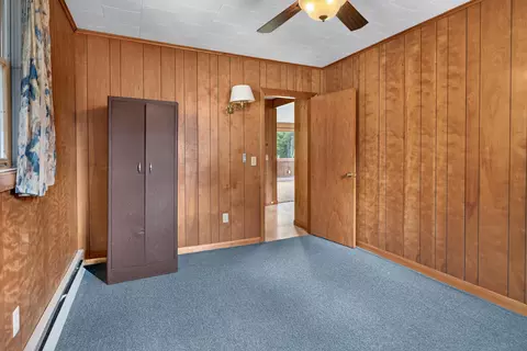 Bedroom - 6 Brooks St, Orono, ME 04473 photo 3 of 6