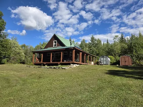 320 Brown Rd, Oakfield, ME 04763