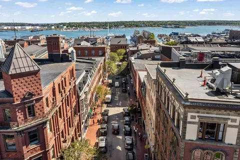 10 Exchange St #307, Portland, ME 04101