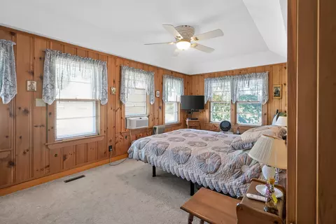 Bedroom - 117 Carroll Ln, Limerick, ME 04048 photo 7 of 7