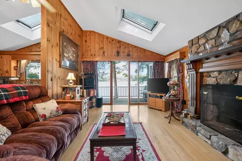 Living - 117 Carroll Ln, Limerick, ME 04048 photo 1 of 4