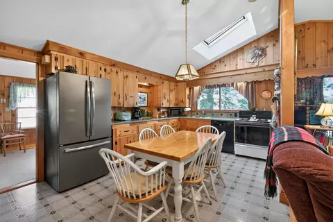 Kitchen - 117 Carroll Ln, Limerick, ME 04048 photo 1 of 3