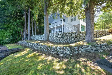 Exterior - 117 Carroll Ln, Limerick, ME 04048 photo 4 of 7