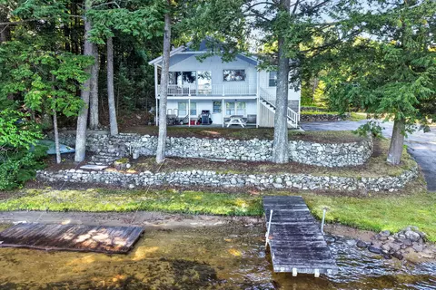Exterior - 117 Carroll Ln, Limerick, ME 04048 photo 7 of 7