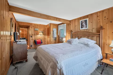 Bedroom - 117 Carroll Ln, Limerick, ME 04048 photo 2 of 7