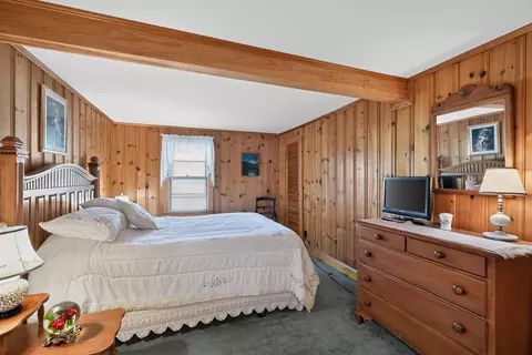 Bedroom - 117 Carroll Ln, Limerick, ME 04048 photo 3 of 7