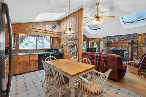 Dining - 117 Carroll Ln, Limerick, ME 04048 photo 2 of 2