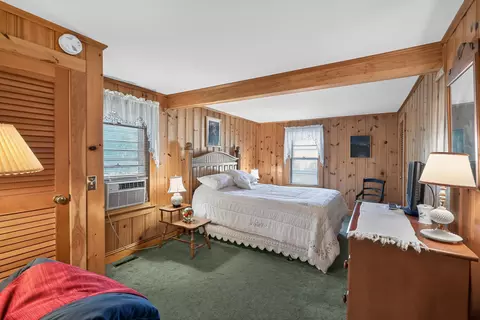 Bedroom - 117 Carroll Ln, Limerick, ME 04048 photo 1 of 7