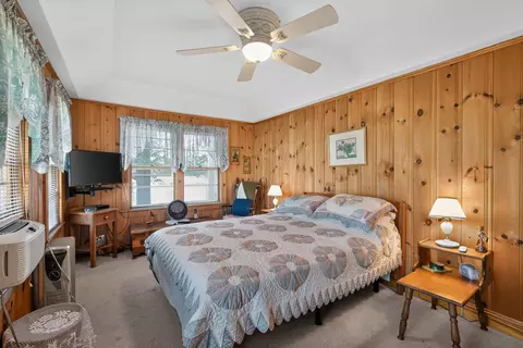 Bedroom - 117 Carroll Ln, Limerick, ME 04048 photo 4 of 7