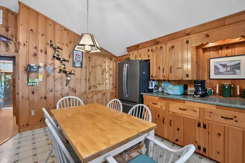 Dining - 117 Carroll Ln, Limerick, ME 04048 photo 1 of 2