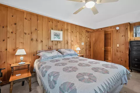 Bedroom - 117 Carroll Ln, Limerick, ME 04048 photo 6 of 7