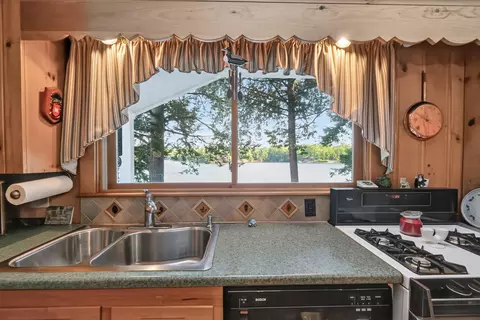 Kitchen - 117 Carroll Ln, Limerick, ME 04048 photo 3 of 3