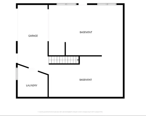 Floorplan - 117 Carroll Ln, Limerick, ME 04048 photo 2 of 2