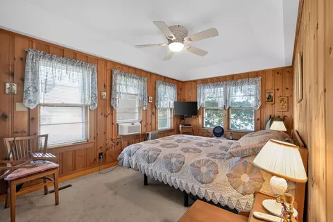Bedroom - 117 Carroll Ln, Limerick, ME 04048 photo 5 of 7