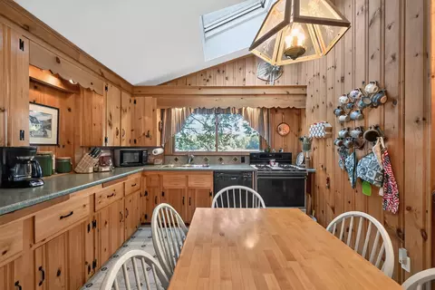 Kitchen - 117 Carroll Ln, Limerick, ME 04048 photo 2 of 3