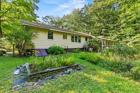 Exterior - 22 Sabatus Ln, Windham, ME 04062 photo 4 of 5