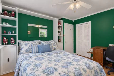 Bedroom - 22 Sabatus Ln, Windham, ME 04062 photo 4 of 4