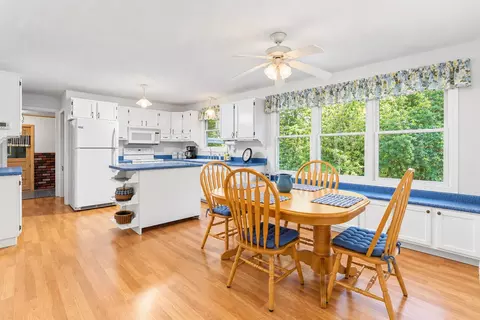 Kitchen - 22 Sabatus Ln, Windham, ME 04062 photo 3 of 3