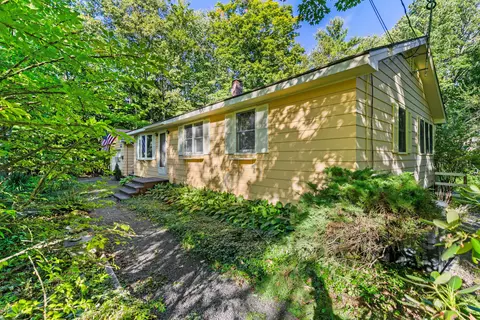 Exterior - 22 Sabatus Ln, Windham, ME 04062 photo 3 of 5