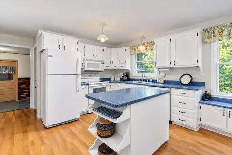 Kitchen - 22 Sabatus Ln, Windham, ME 04062 photo 1 of 3