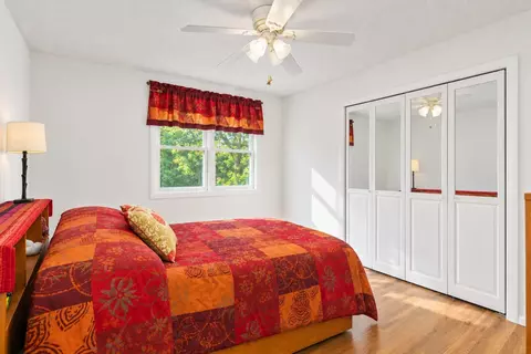 Bedroom - 22 Sabatus Ln, Windham, ME 04062 photo 2 of 4
